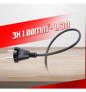Projecteur led de chantier 100W - I-Watts Pro