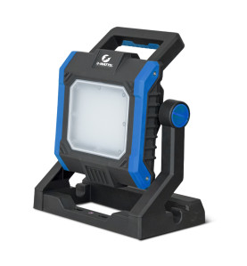 Projecteur led de chantier 35W - IP54 -  I-Watts Pro