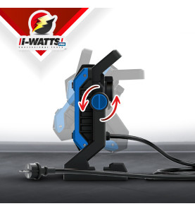 Projecteur led de chantier 35W - IP54 -  I-Watts Pro