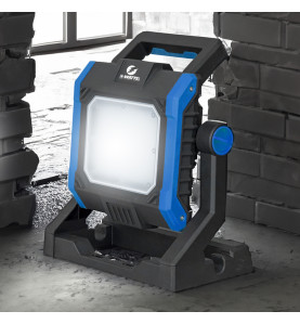 Projecteur led de chantier 35W - IP54 -  I-Watts Pro