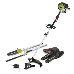 Outil thermique multifonctions 4 en 1 52CC