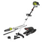 Outil thermique multifonctions 4 en 1 52CC