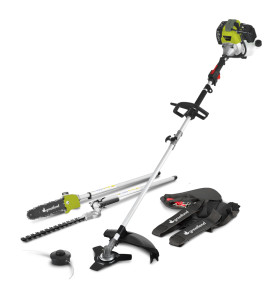Outil thermique multifonctions 4 en 1 52CC