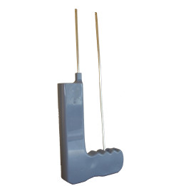 Cutter électrique pour polystyrène - Elem Technic