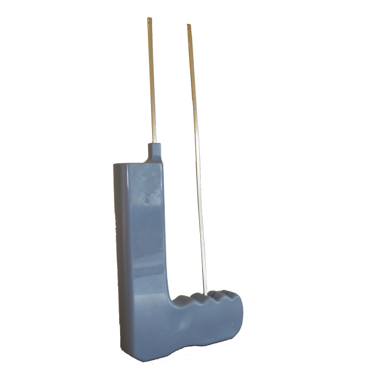 Cutter électrique pour polystyrène - Elem Technic