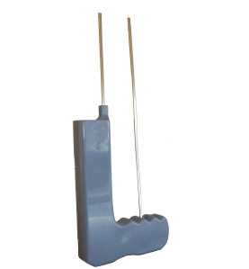 Cutter électrique pour polystyrène - Elem Technic