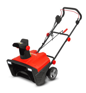 Déneigeuse électrique 2300 W - 50 cm - Elem Garden Technic