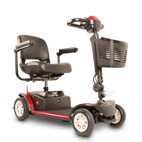 Véhicule pour personnes à mobilité réduite 24V - 300W
