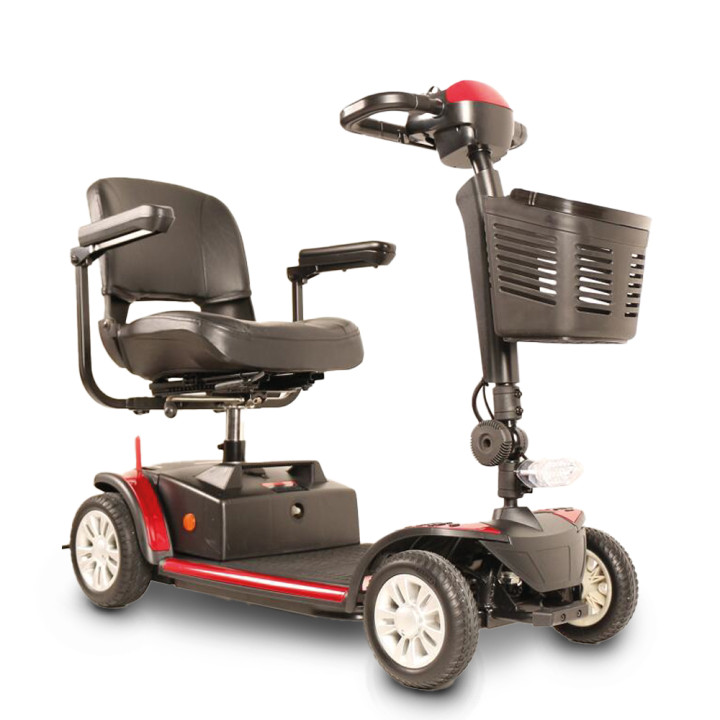 Véhicule pour personnes à mobilité réduite 24V - 300W