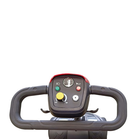 Véhicule pour personnes à mobilité réduite 24V - 300W