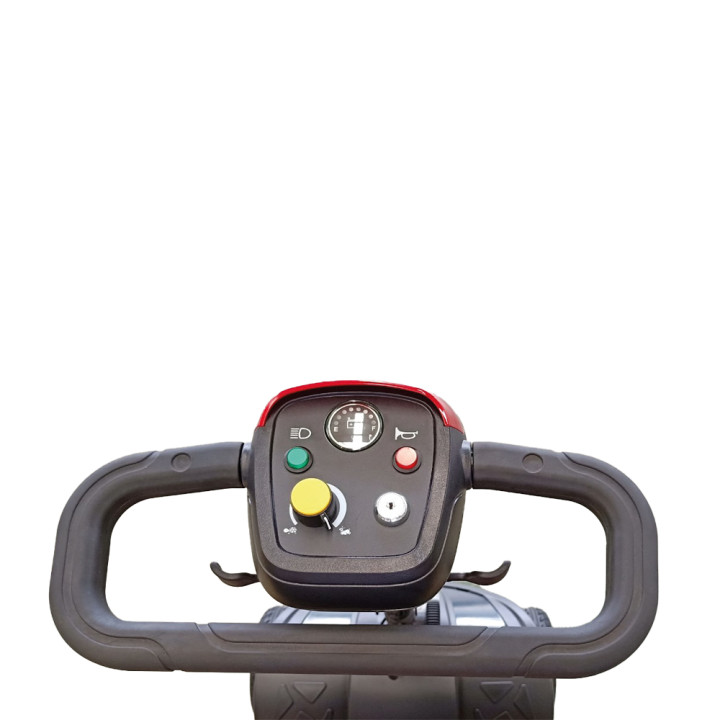 Véhicule pour personnes à mobilité réduite 24V - 300W