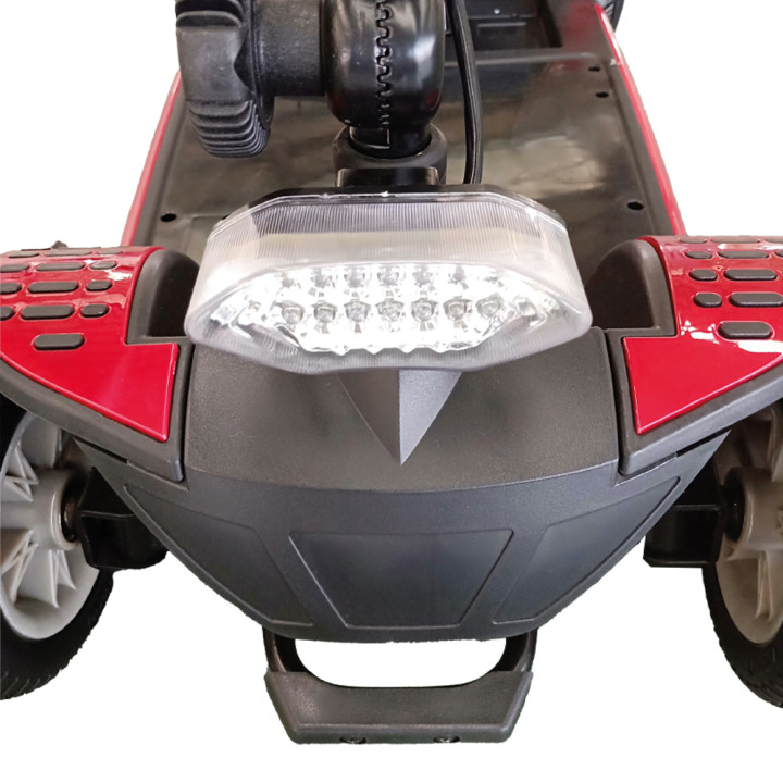 Véhicule pour personnes à mobilité réduite 24V - 300W