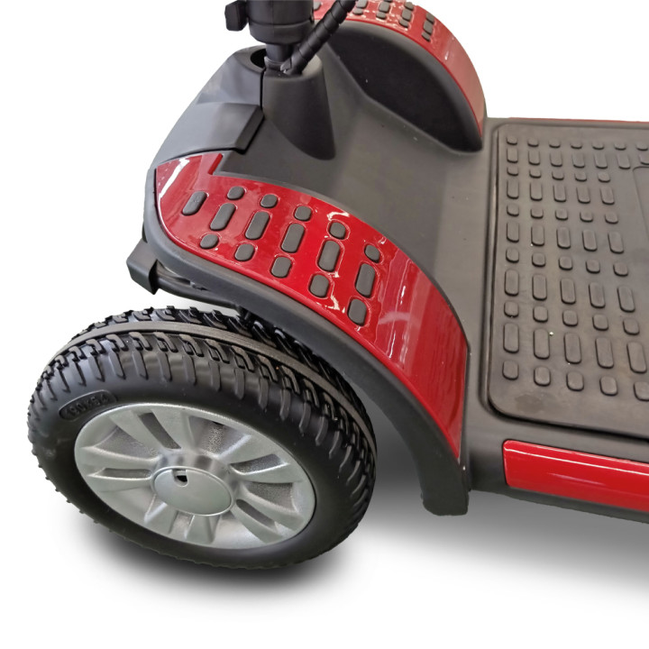 Véhicule pour personnes à mobilité réduite 24V - 300W