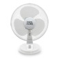 Ventilateur de table 40W - 30cm - 3vitesses