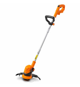 Coupe bordures rechargeable 24V - Livré sans batterie