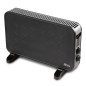 Chauffage mobile 2000W + Ventilation turbo
