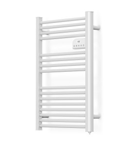 Radiateur sèche serviettes sans fluide 500W