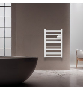 Radiateur sèche serviettes sans fluide 500W