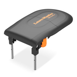Abri pour station de charge Lawnmaster