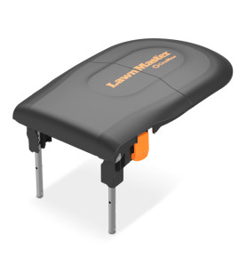 Abri pour station de charge Lawnmaster