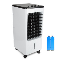 Rafraichisseur d'air 75W - 4L