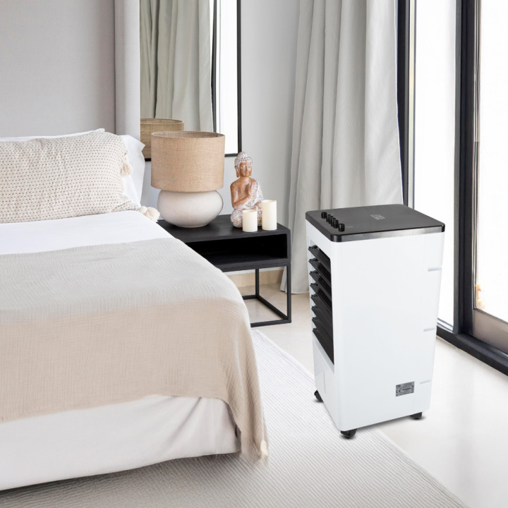 Rafraichisseur d'air 75W - 4L