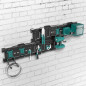 Kit de démarrage 16pcs pour le concept rangement X-Performer