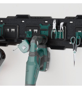 Crochet en S compatible avec le concept rangement X-Performer