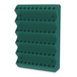 Support pour embouts et mèches compatible avec le concept rangement X-Performer