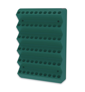 Support pour embouts et mèches compatible avec le concept rangement X-Performer