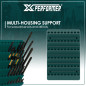 Support pour embouts et mèches compatible avec le concept rangement X-Performer