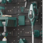 Support pour embouts et mèches compatible avec le concept rangement X-Performer
