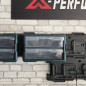 Organiseur 2 compartiments compatible avec le concept rangement X-Performer
