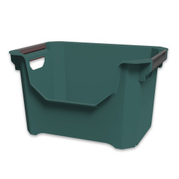 Caisse de rangement compatible avec le concept rangement X-Performer