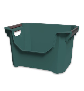 Caisse de rangement compatible avec le concept rangement X-Performer