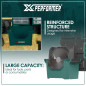 Caisse de rangement compatible avec le concept rangement X-Performer