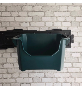 Caisse de rangement compatible avec le concept rangement X-Performer