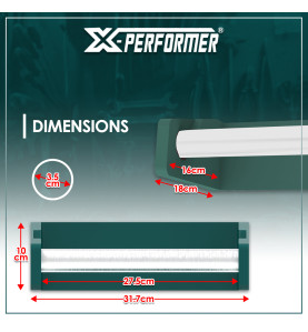 Dévidoir pour rouleau compatible avec le concept rangement X-Performer