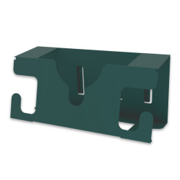 Support pour meuleuse compatible avec le concept rangement X-Performer