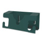 Support pour meuleuse compatible avec le concept rangement X-Performer