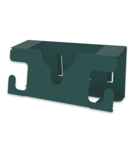 Support pour meuleuse compatible avec le concept rangement X-Performer