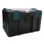 Coffre à outils empilable X-Large L 45 x l 34,5 x H 27 CM