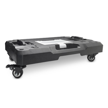 Plateforme de transport pour coffrets  X-Performer