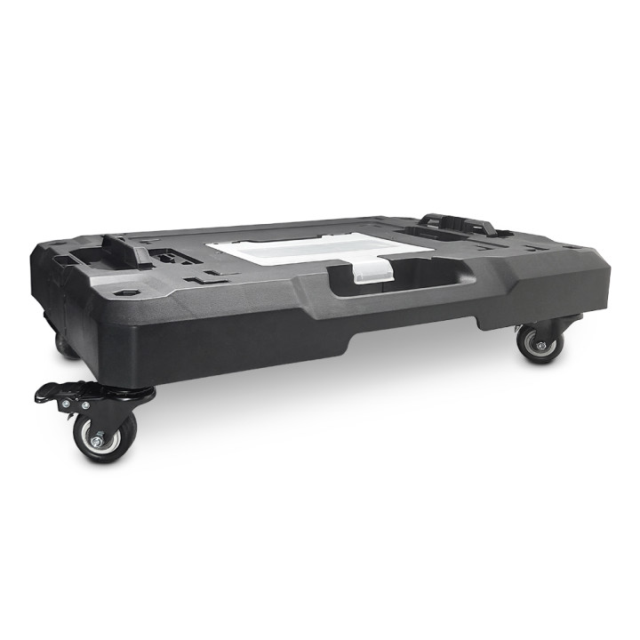 Plateforme de transport pour coffrets  X-Performer