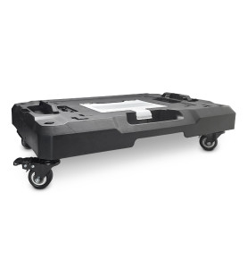 Plateforme de transport pour coffrets  X-Performer