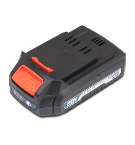 Batterie lithium 20V - 2Ah concept X-Performer