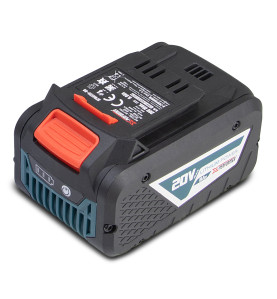 Batterie lithium 20V - 8Ah concept X-Performer
