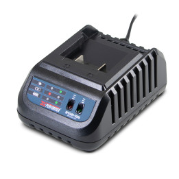 Chargeur rapide pour batterie concept X-Performer