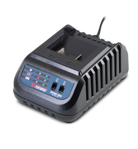 Chargeur rapide pour batterie concept X-Performer