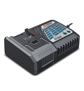 Chargeur super rapide ventilé pour batterie concept X-Performer